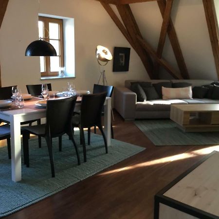 Ferienwohnung Loh 2 Dießen am Ammersee 外观 照片