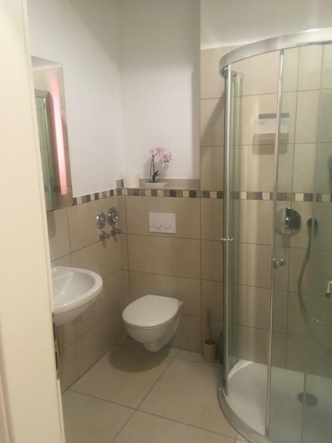 Ferienwohnung Loh 2 Dießen am Ammersee 外观 照片
